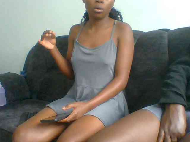 Africanmandk Sex Cam Show