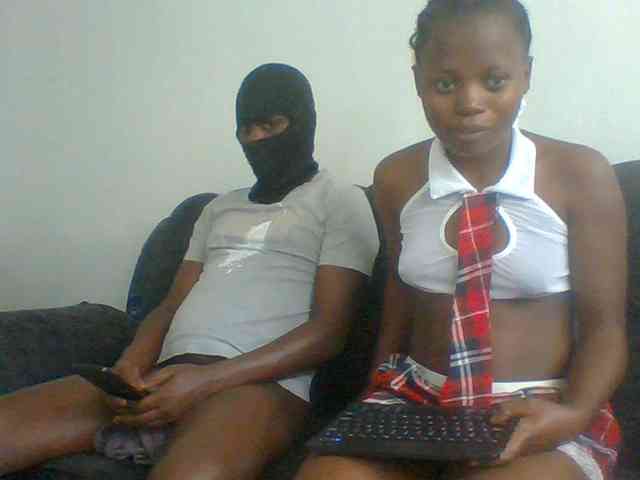 Africanspicy