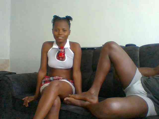 Africanspicy