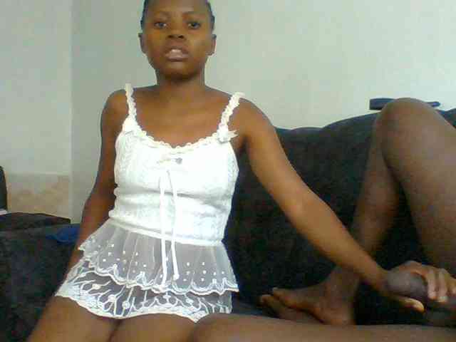 Africanspicy webcam