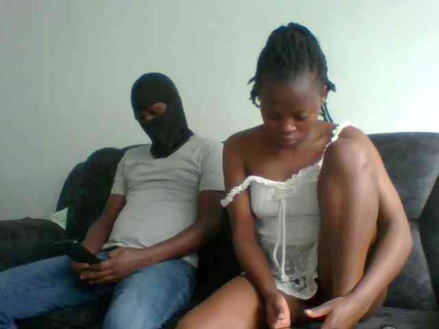 Model: Africanspicy
