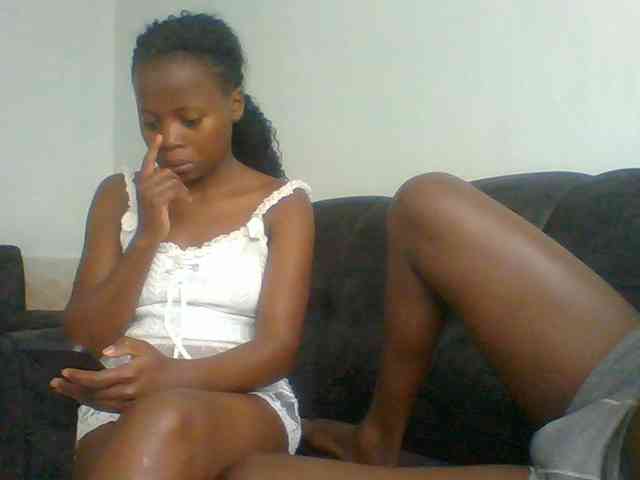 Africanspicy webcam