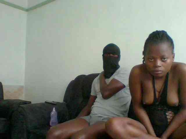 Africanspicy webcam