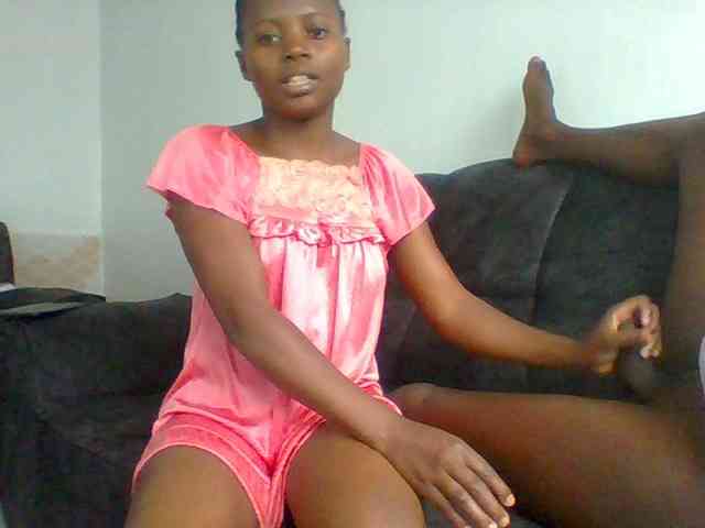 Africanspicy webcam
