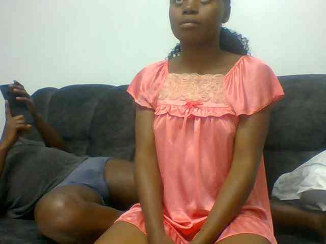 Africanmandk