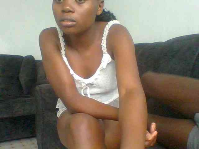 Africanspicy webcam