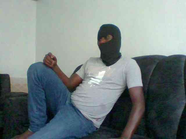 Model: Africanspicy