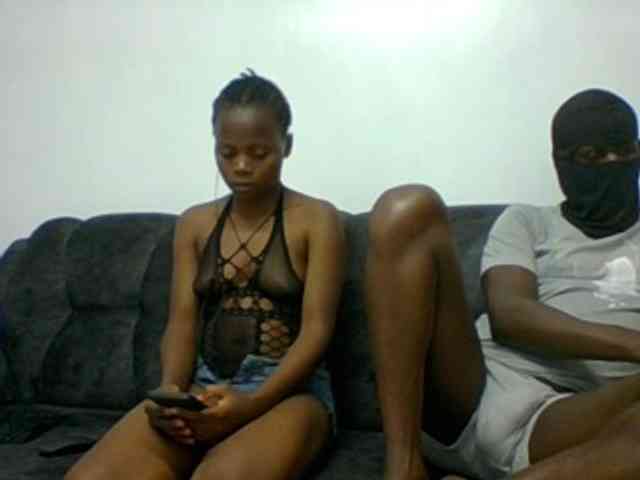 Africanspicy webcam