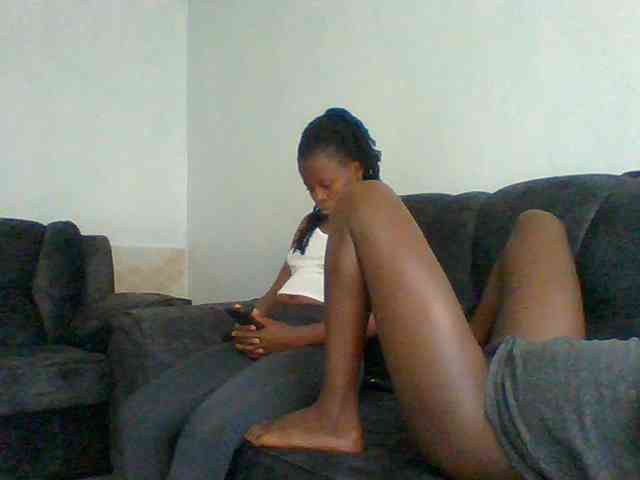 Africanspicy webcam