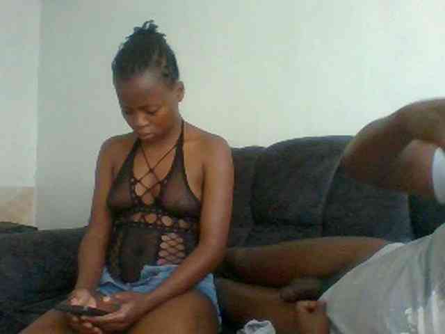 Africanmandk Africanmandk