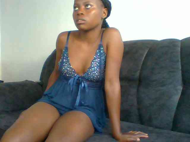 Africanspicy webcam