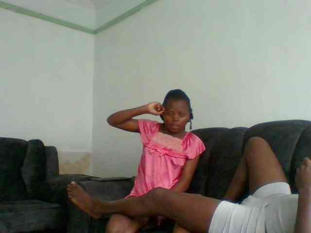 Africanspicy webcam