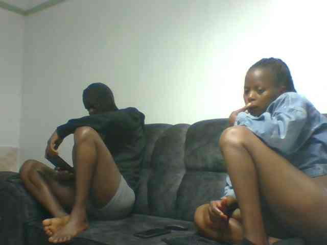 Africanspicy webcam