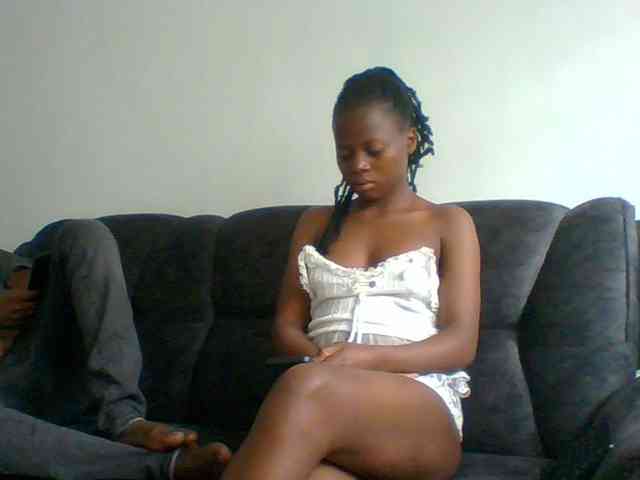 Africanspicy webcam