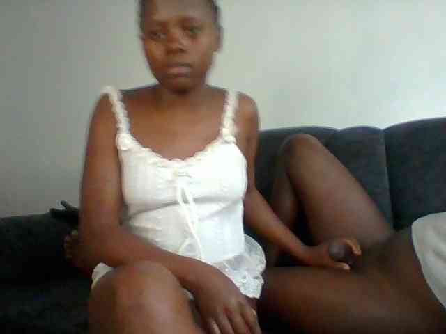 Africanspicy webcam