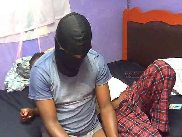 Africanspicy webcam