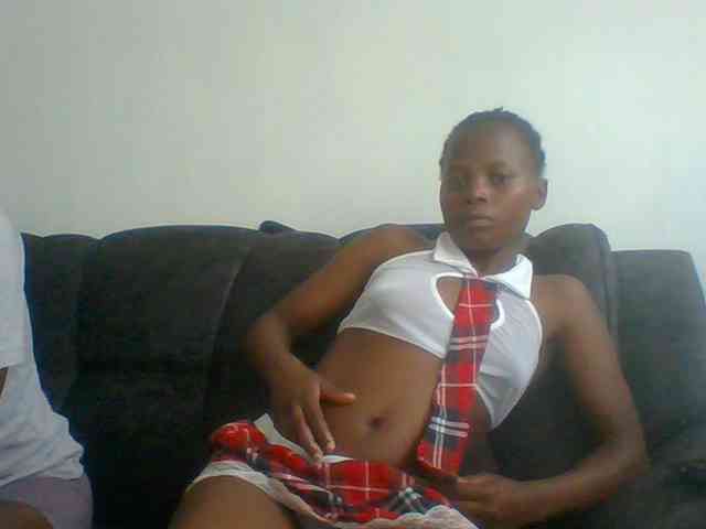 Africanspicy
