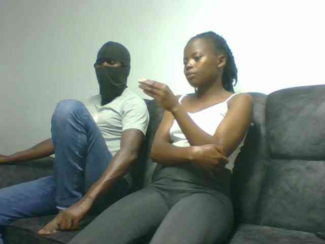 Africanspicy webcam