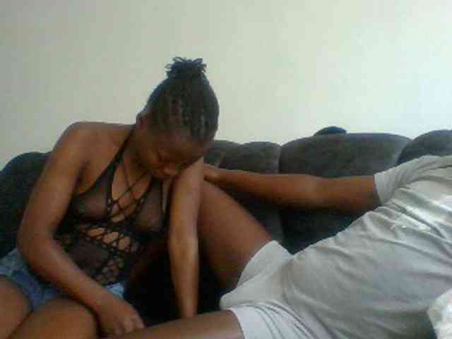Africanspicy webcam