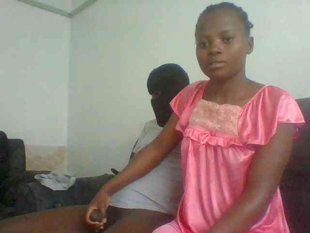 Africanspicy webcam