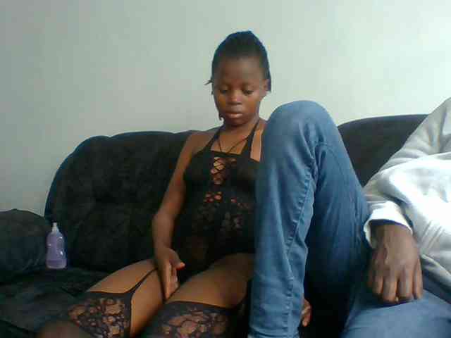 Africanspicy webcam