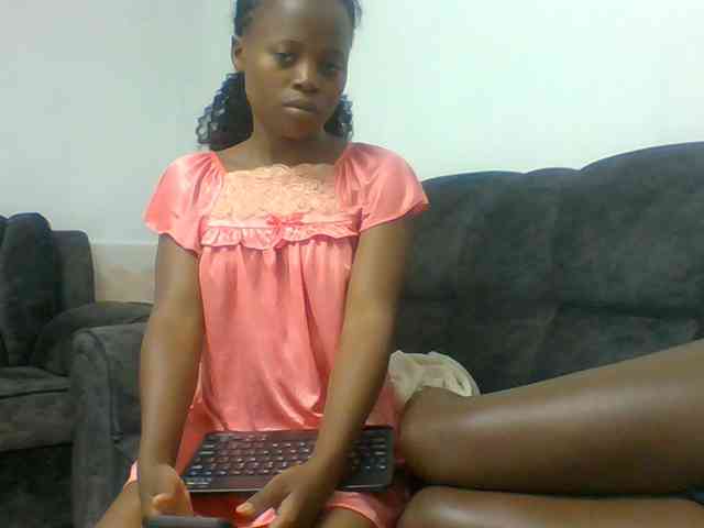 Africanspicy webcam