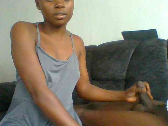 Africanspicy webcam