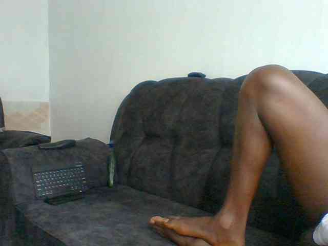 Africanmandk