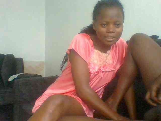 Africanspicy webcam