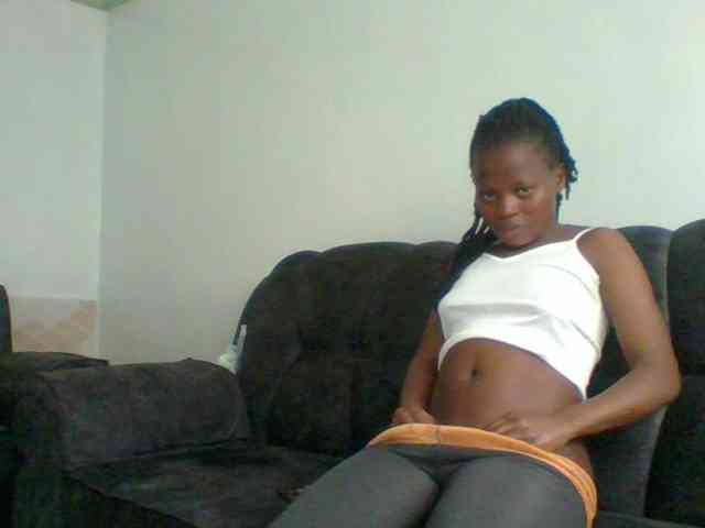 Africanspicy webcam