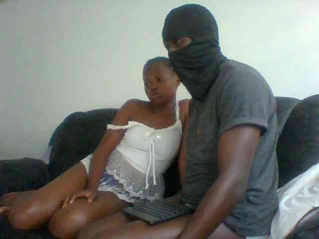 Africanspicy webcam