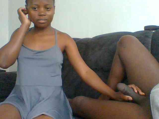 Africanspicy webcam