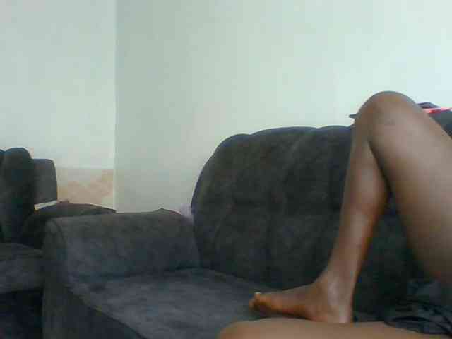Africanspicy webcam