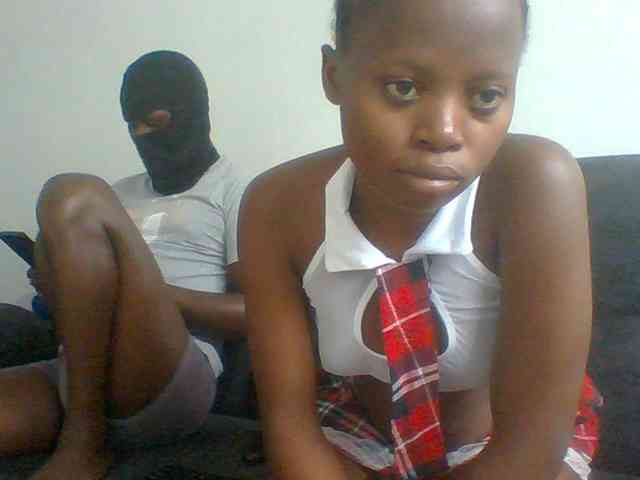 Africanspicy webcam
