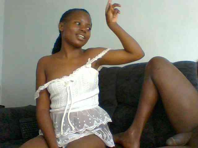 Africanmandk