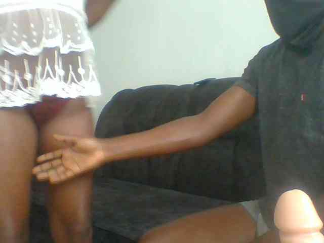 Africanspicy webcam