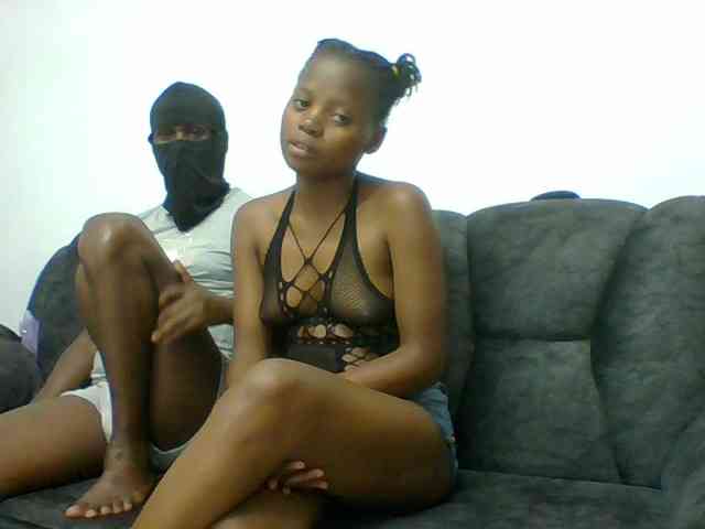Africanspicy webcam