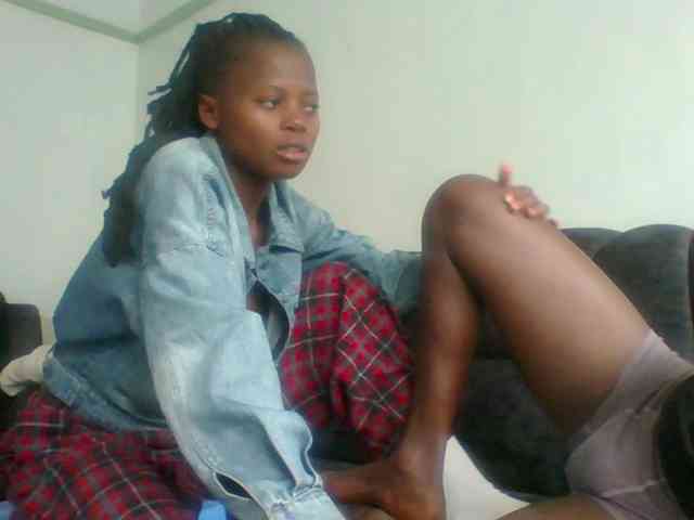 Africanspicy webcam