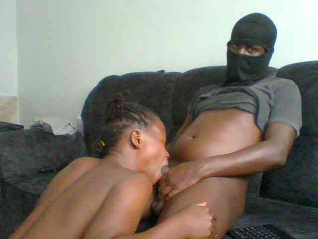 Africanspicy
