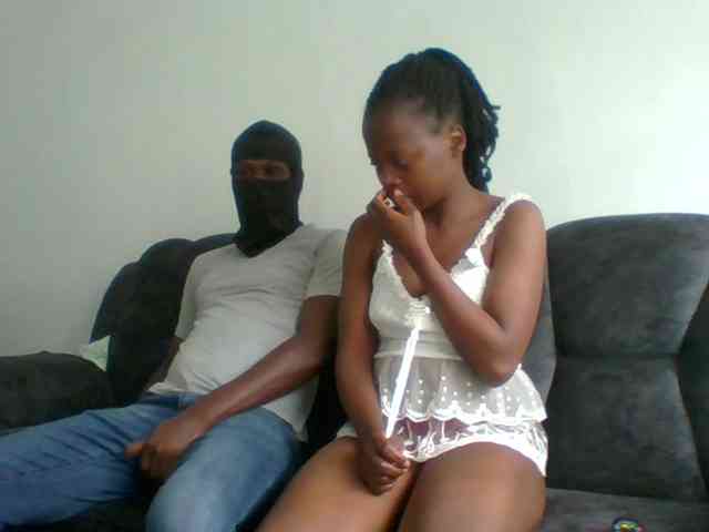 Africanspicy webcam