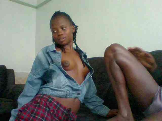 Africanmandk