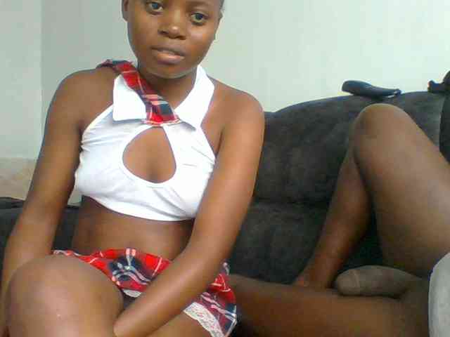 Africanspicy webcam