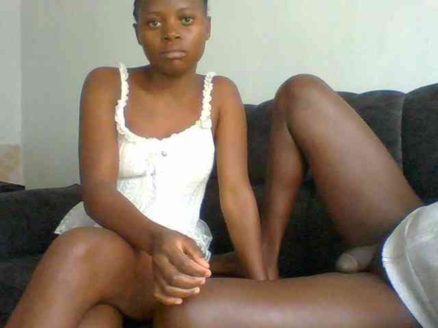 Africanspicy webcam