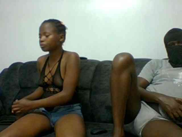 Africanspicy webcam