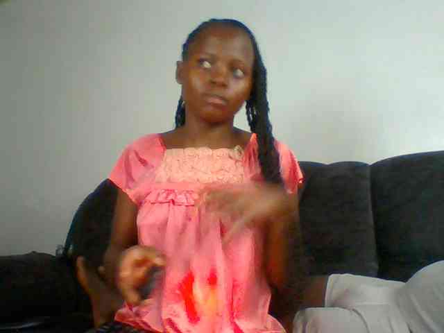 Africanspicy