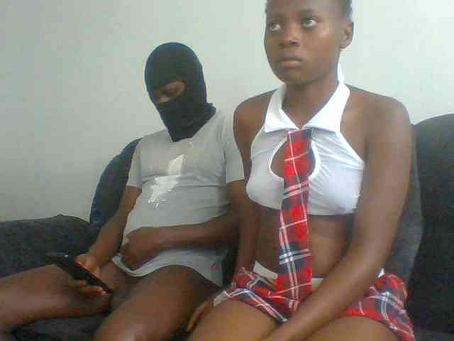 Africanspicy webcam