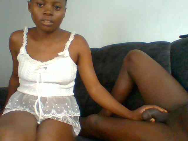 Africanspicy webcam