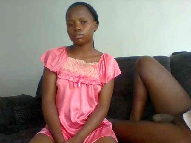 Africanmandk