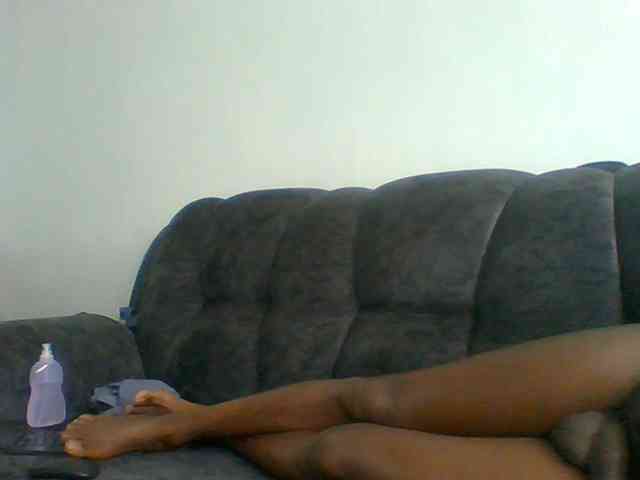 Africanmandk Sex Cam Show