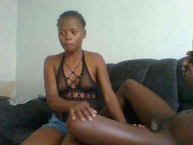Africanspicy webcam